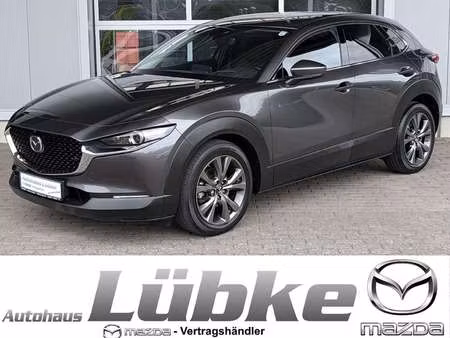 Mazda CX-30 Skyactiv X 2.0 186 Selection