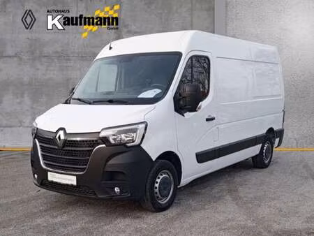 Renault Master 2.3 dCi 150