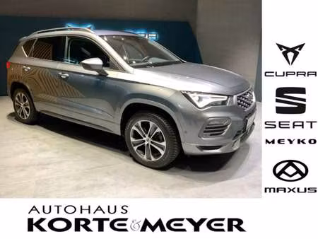 Seat Ateca 1.5 TSI 150 FR