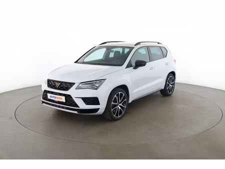 Cupra Ateca 2.0 TSI 300