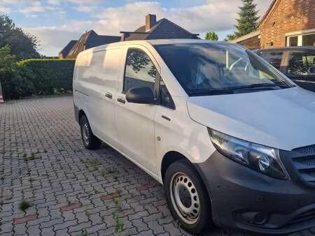 Mercedes-Benz Vito 116