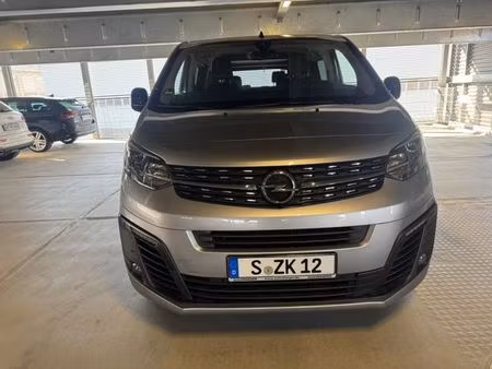 Opel Zafira 2.0 177