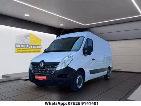 Renault Master 2.3 dCi 131