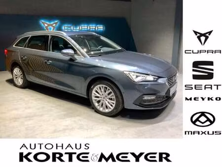 Seat Leon 1.4 204 Xcellence