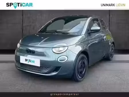Fiat 500 118 S