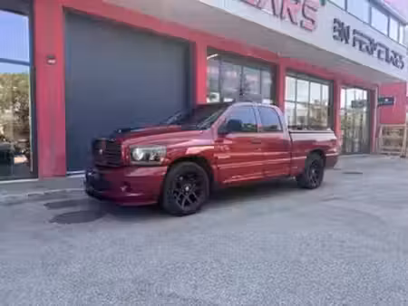 Dodge RAM 1500 