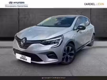 Renault Clio 1.0 TCe 90 Evolution