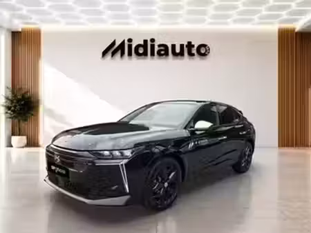 DS 4 1.2 145 Pallas