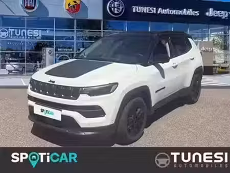 Jeep Compass 1.5 130