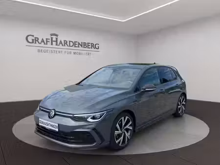 Volkswagen Golf 1.5 TSI 110 Style