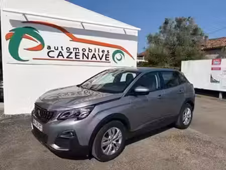 Peugeot 3008 1.2 PureTech 130 Allure