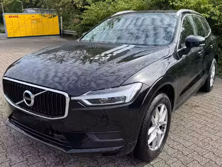 Volvo XC60 T5 2.0 250 Momentum