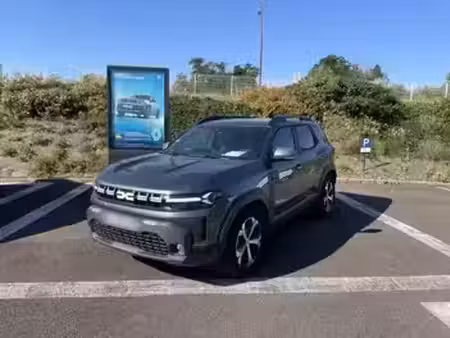 Dacia Duster 1.2 TCe 130 Journey