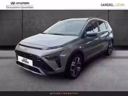 Hyundai Bayon 1.0 T-GDi 100 Creative