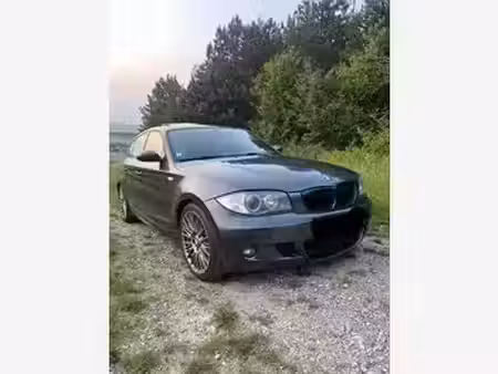BMW Série 1 130i 3.0 265 Sport