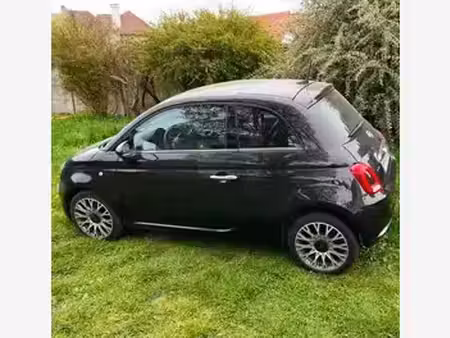 Fiat 500 1.0 69 Rockstar