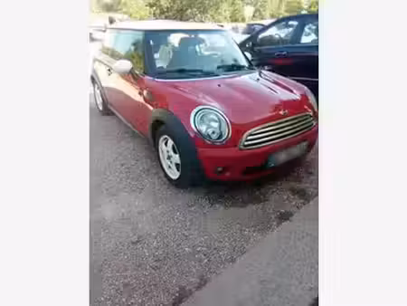 Mini Mini One 1.6 90