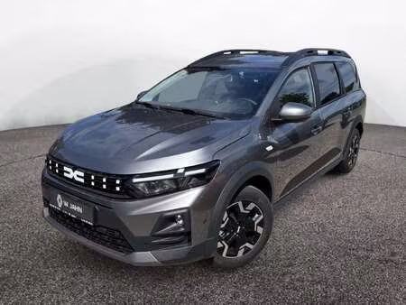Dacia Jogger 1.8 155 Journey