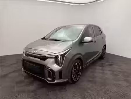 Kia Picanto 1.0 GDi 68 GT Line