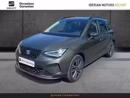 Seat Arona 1.0 TSI 95 Copa