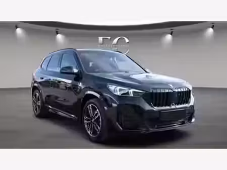 BMW X1 23d 211 xDrive