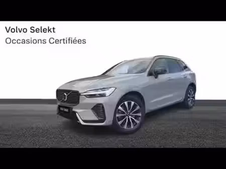 Volvo XC60 2.0 197 Plus
