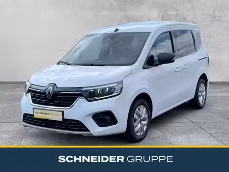 Renault Kangoo 1.3 TCe 130 Équilibre