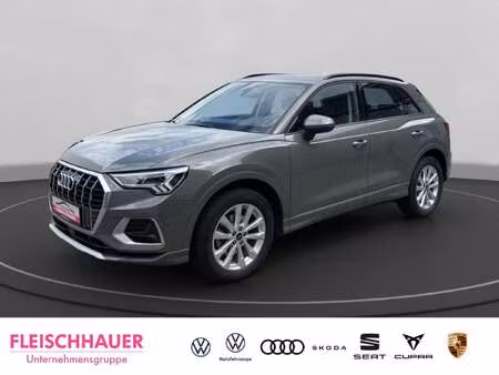 Audi Q3 35 TFSI 1.5 150