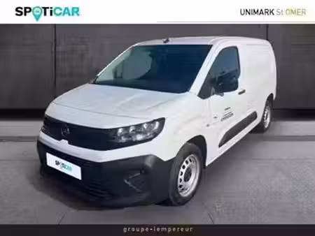 Opel Combo Elegance