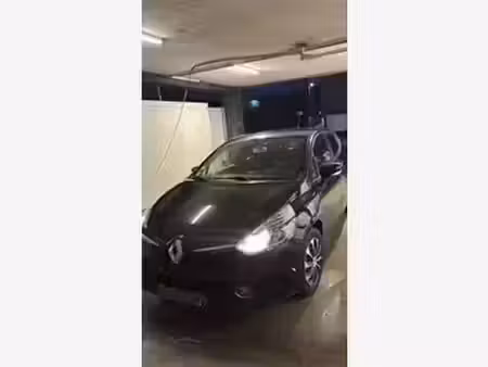 Renault Clio 1.5 dCi 75 Authentique