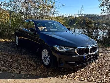 BMW Série 5 545e 3.0 286 xDrive