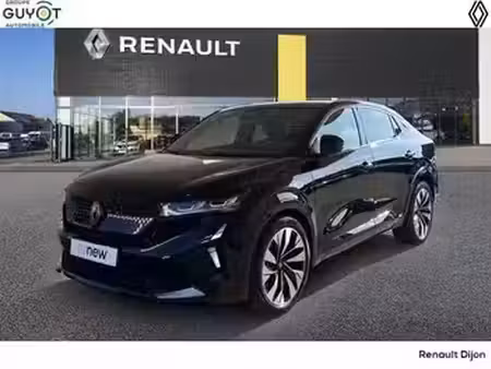 Renault Rafale E-Tech 1.2 200 Techno