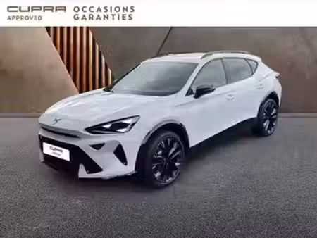 Cupra Formentor VZ 1.5 272