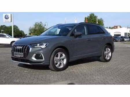 Audi Q3 35 TFSI 1.5 150