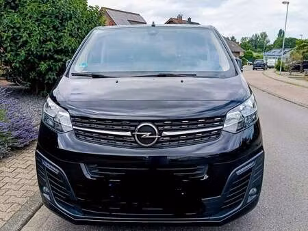 Opel Zafira 2.0 177 Edition