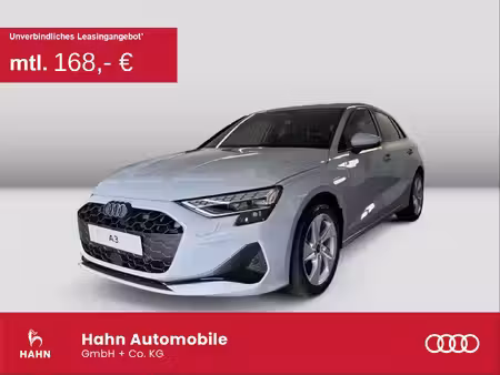 Audi A3 1.5 TFSI