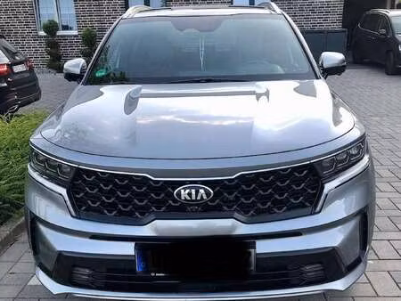 Kia Sorento 2.2 CRDi 200 Platinum 4x4
