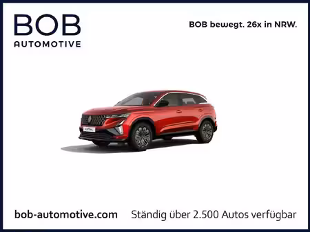 Renault Austral 1.2 Evolution