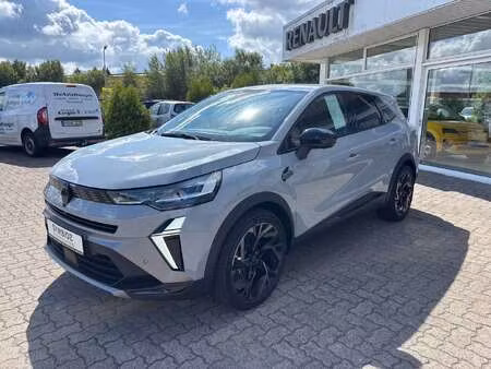 Renault Symbioz E-Tech 1.6 145 Esprit Alpine
