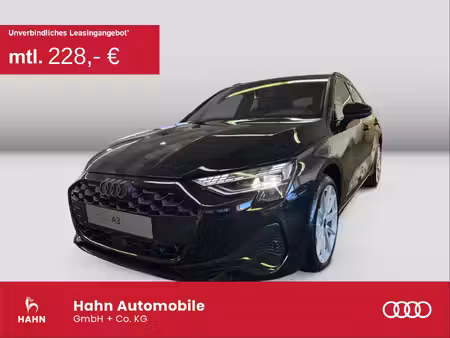 Audi A3 1.5 TFSI