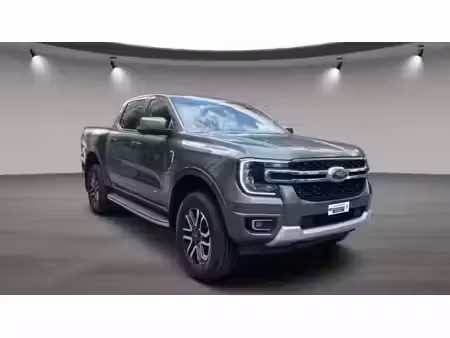Ford Ranger 2.0 170 Limited 4x4