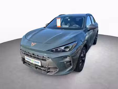 Cupra Terramar 1.5 150