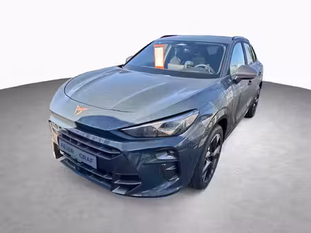 Cupra Terramar 1.5 150