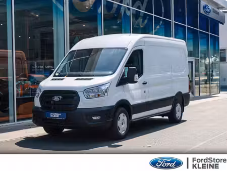 Ford Transit 2.0 TDCi 131 Trend