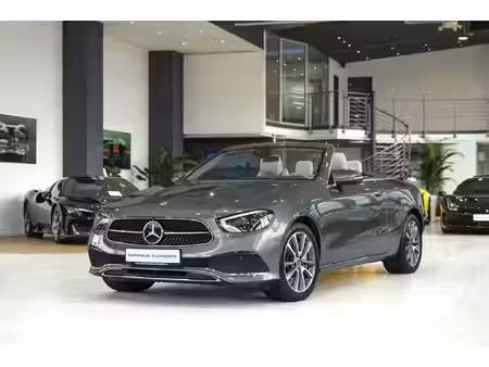 Mercedes-Benz Classe E E 400 Avantgarde 4Matic