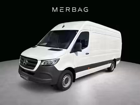 Mercedes-Benz Sprinter 2.0 CDI 170
