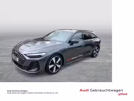 Audi A5 2.0 TDI 204 S line quattro