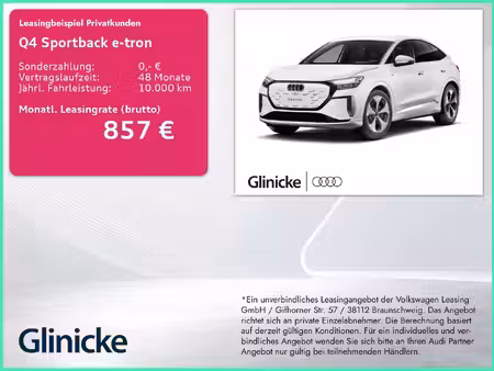 Audi Q4 e-tron 286