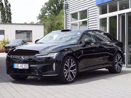 Volvo ES90 Single Motor 333