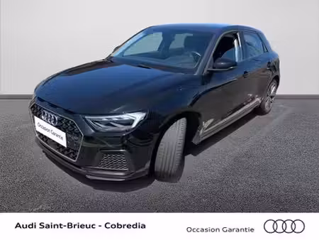 Audi A1 25 TFSI 1.0 TFSI 95